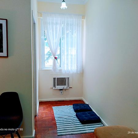 ריו דה ז'ניירו Apartamento Premium מראה חיצוני תמונה