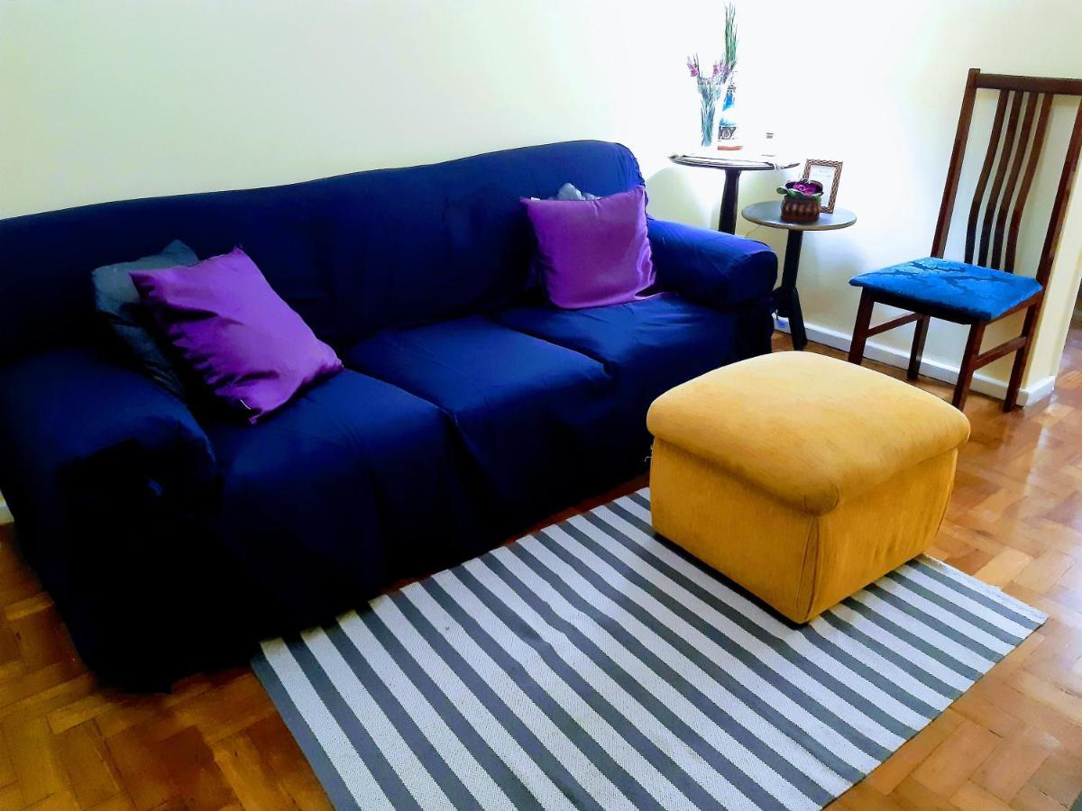 ריו דה ז'ניירו Apartamento Premium מראה חיצוני תמונה