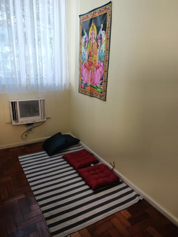 ריו דה ז'ניירו Apartamento Premium מראה חיצוני תמונה