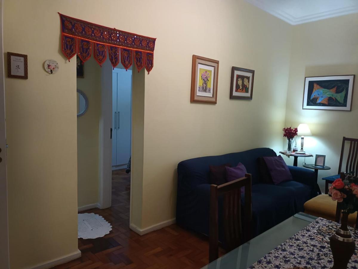 ריו דה ז'ניירו Apartamento Premium מראה חיצוני תמונה