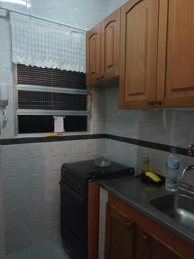 ריו דה ז'ניירו Apartamento Premium מראה חיצוני תמונה