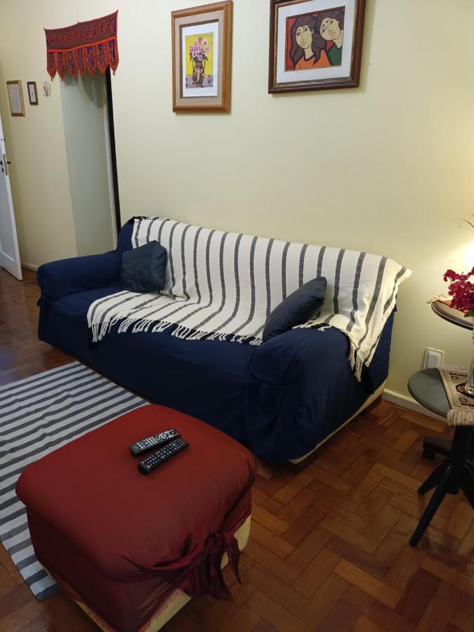 ריו דה ז'ניירו Apartamento Premium מראה חיצוני תמונה