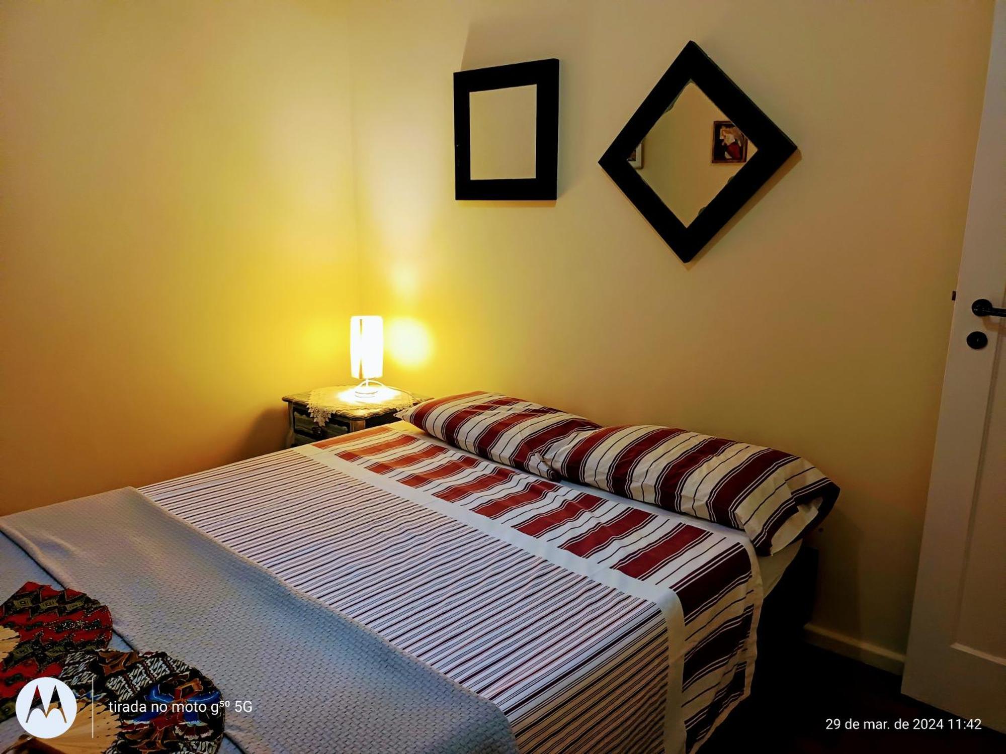 ריו דה ז'ניירו Apartamento Premium מראה חיצוני תמונה