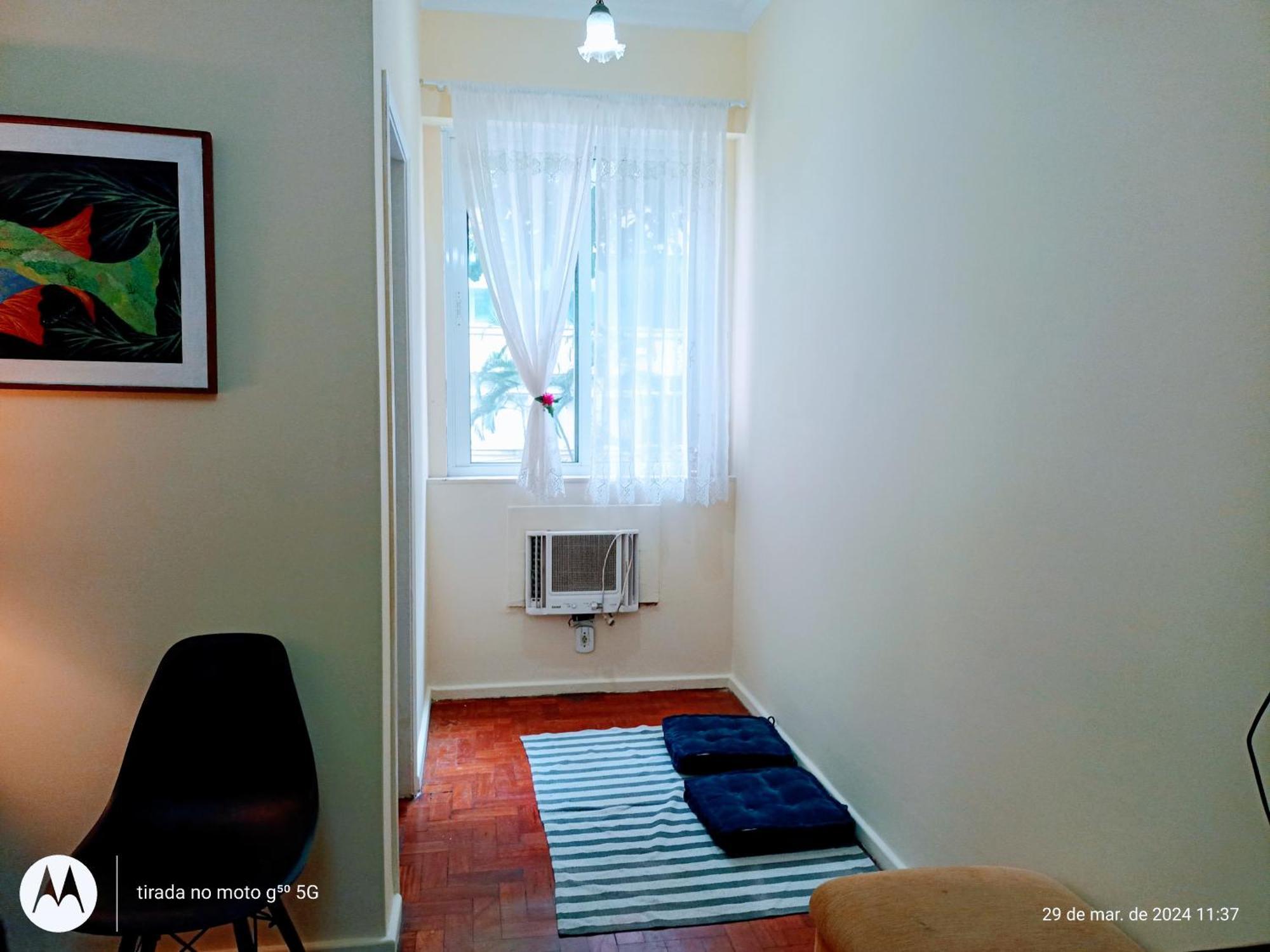 ריו דה ז'ניירו Apartamento Premium מראה חיצוני תמונה