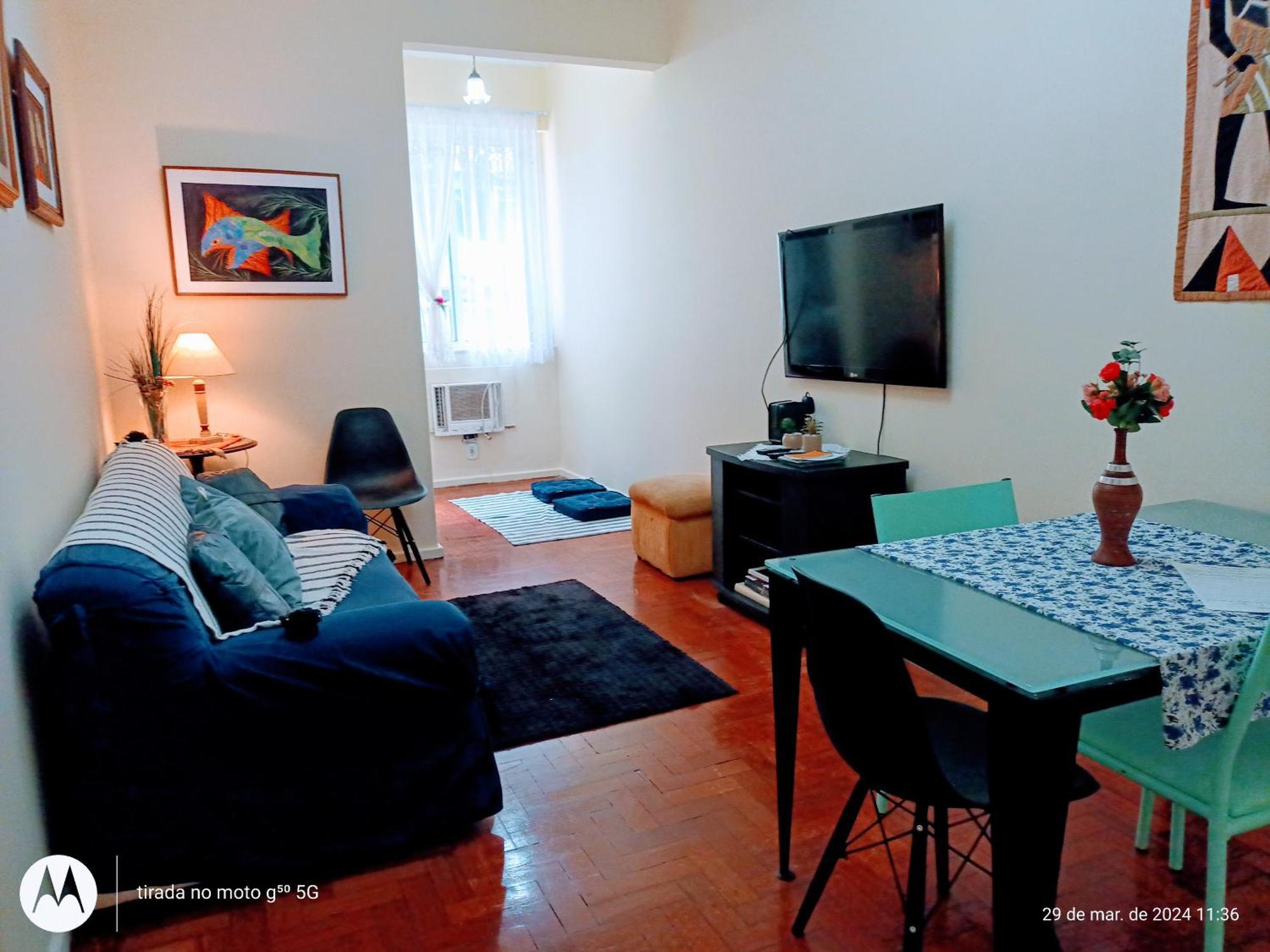 ריו דה ז'ניירו Apartamento Premium מראה חיצוני תמונה