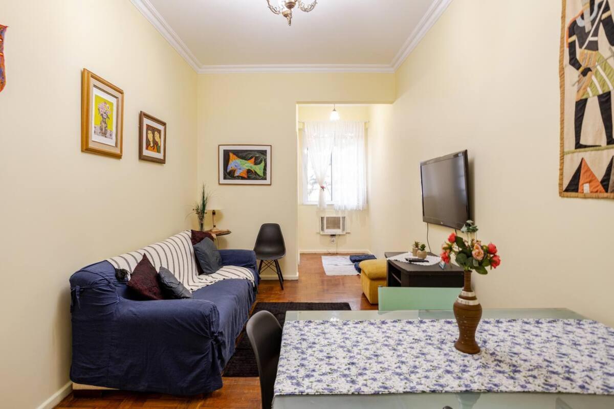 ריו דה ז'ניירו Apartamento Premium מראה חיצוני תמונה