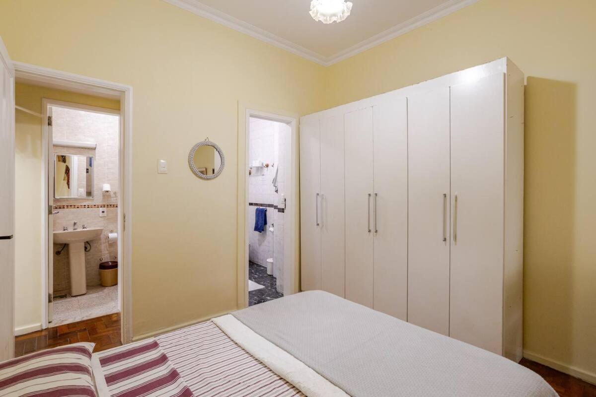 ריו דה ז'ניירו Apartamento Premium מראה חיצוני תמונה