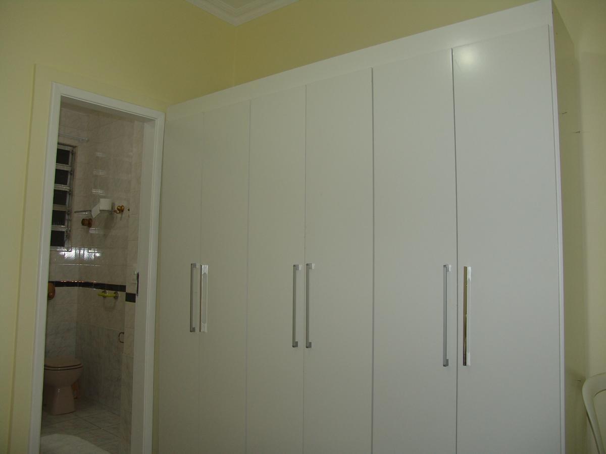 ריו דה ז'ניירו Apartamento Premium מראה חיצוני תמונה