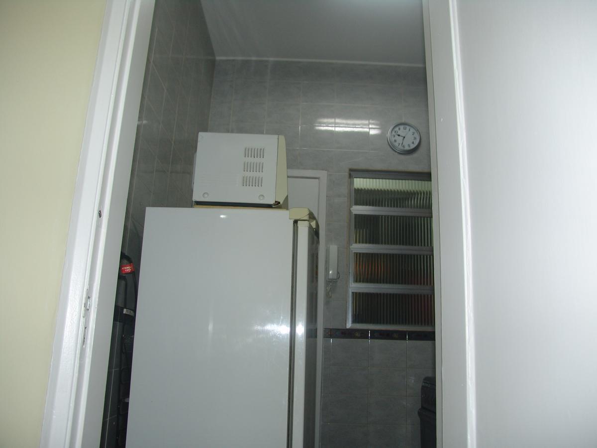 ריו דה ז'ניירו Apartamento Premium מראה חיצוני תמונה